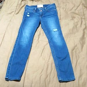 Abercrombie kids jeans